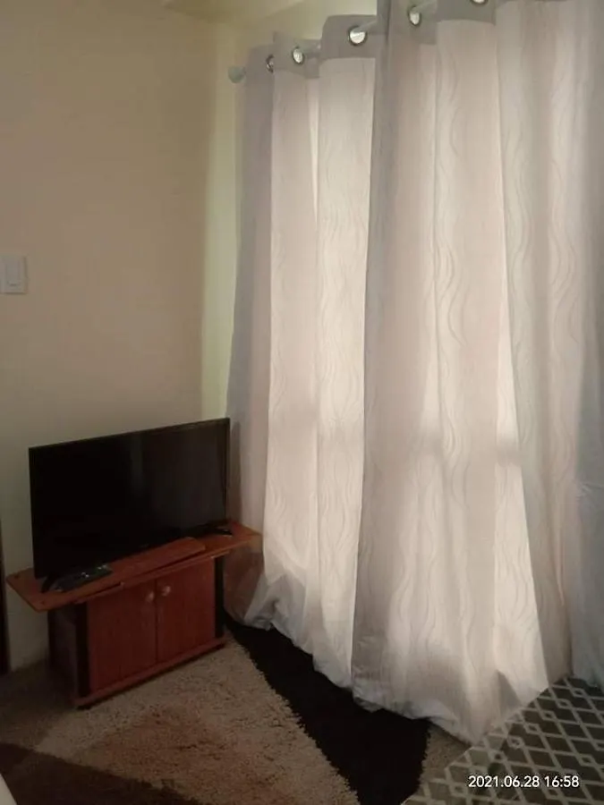 Aparthotel The Rochester Condo Pasig City