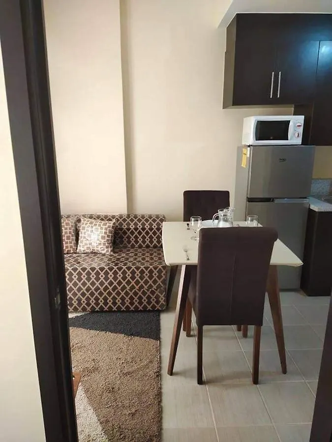 The Rochester Condo Pasig City Aparthotel