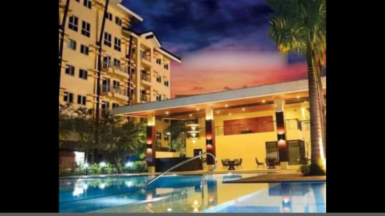 The Rochester Condo Pasig City