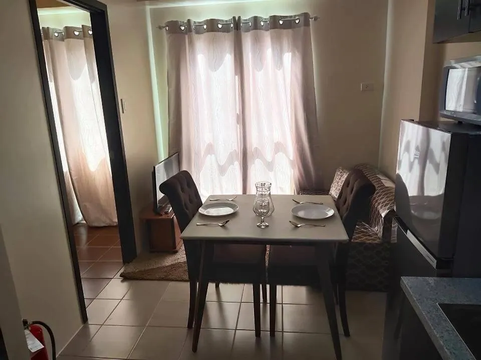 The Rochester Condo Pasig City Apart Otel