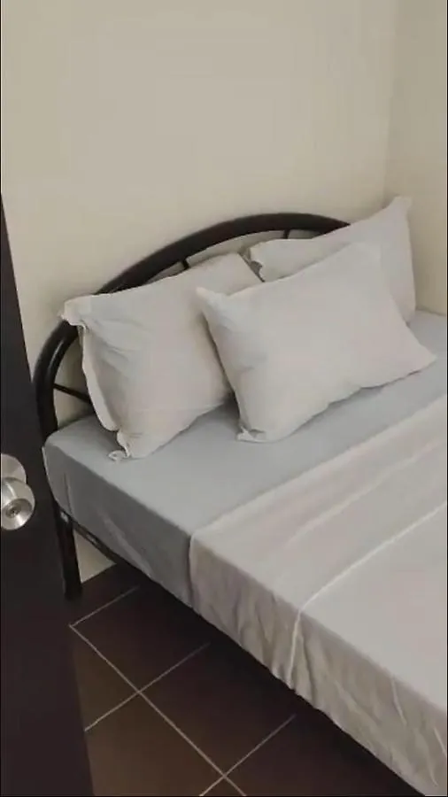 The Rochester Condo Pasig City 0*,
