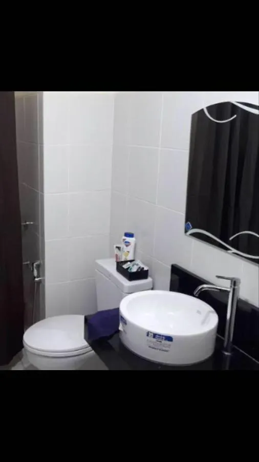 The Rochester Condo Pasig City Philippines