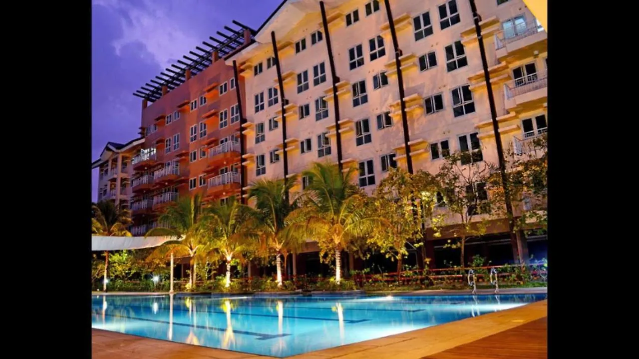 The Rochester Condo Pasig City Filipinler