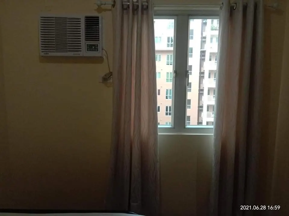 Apart Otel The Rochester Condo Pasig City Filipinler