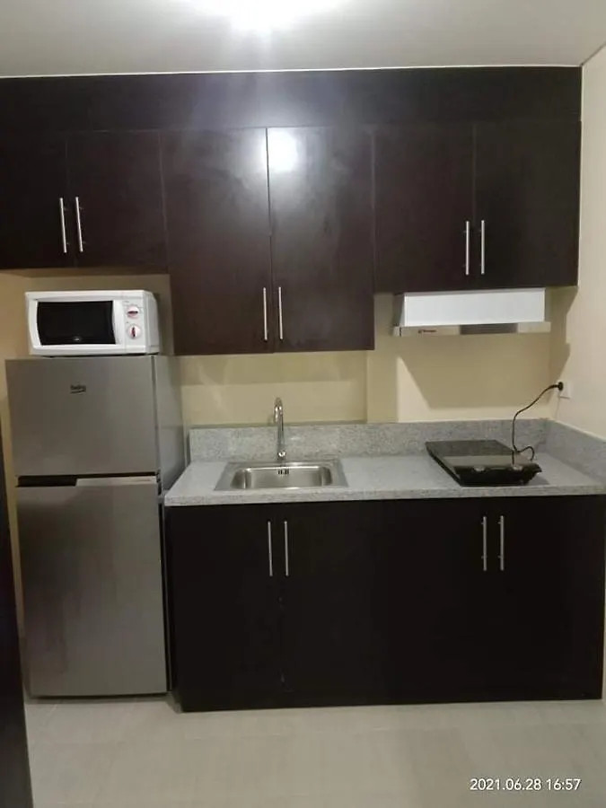 The Rochester Condo Pasig City