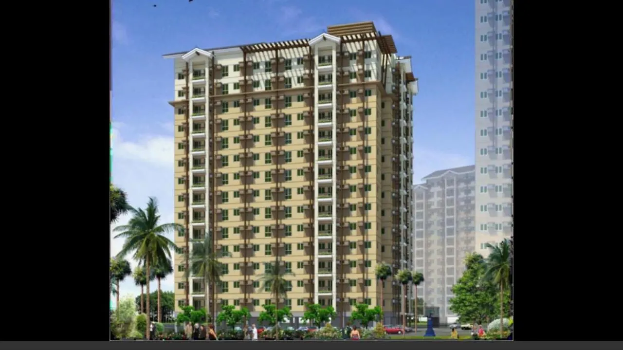 The Rochester Condo Pasig City 0*,  Philippines
