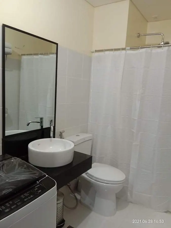 The Rochester Condo Pasig City 0*,  Philippines