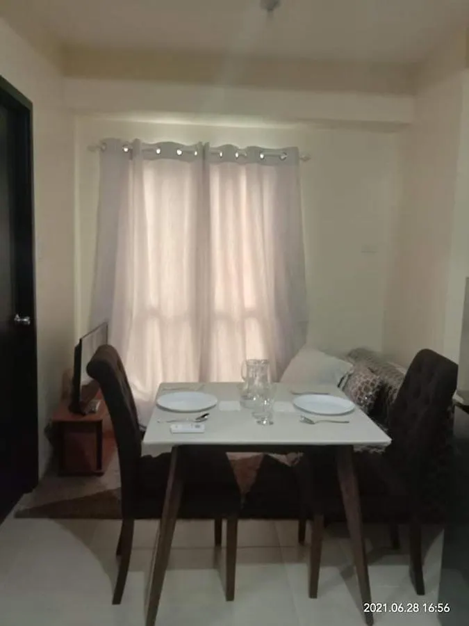 Aparthotel The Rochester Condo Pasig City